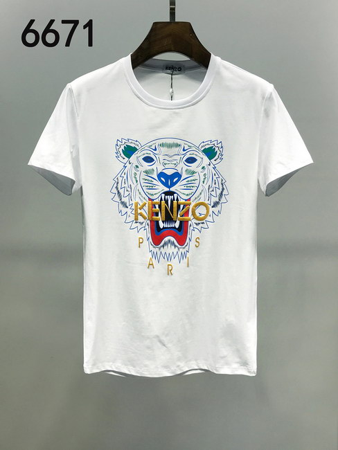 Kenzo T-Shirt Mens ID:202003d188